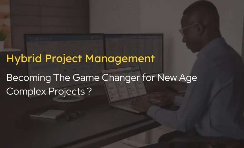 Hybrid Project Management