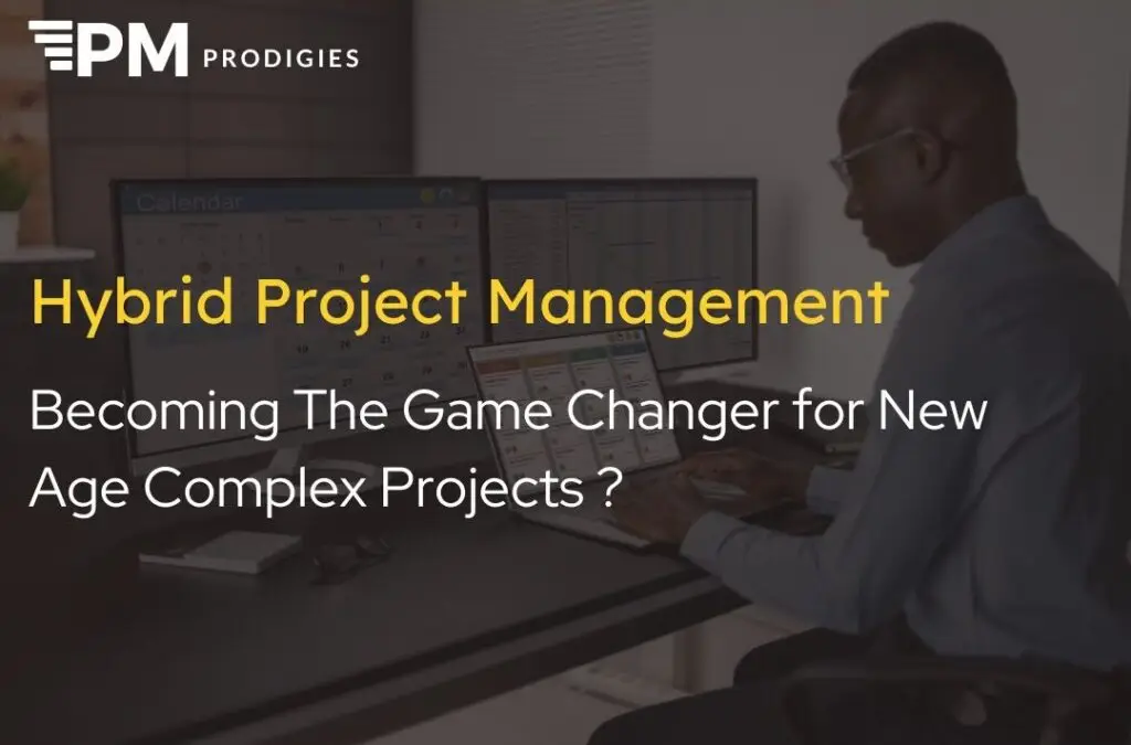 Hybrid Project Management