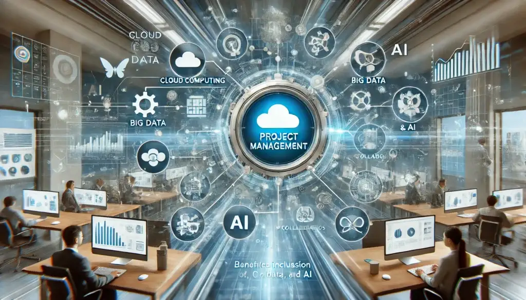 Cloud Computing