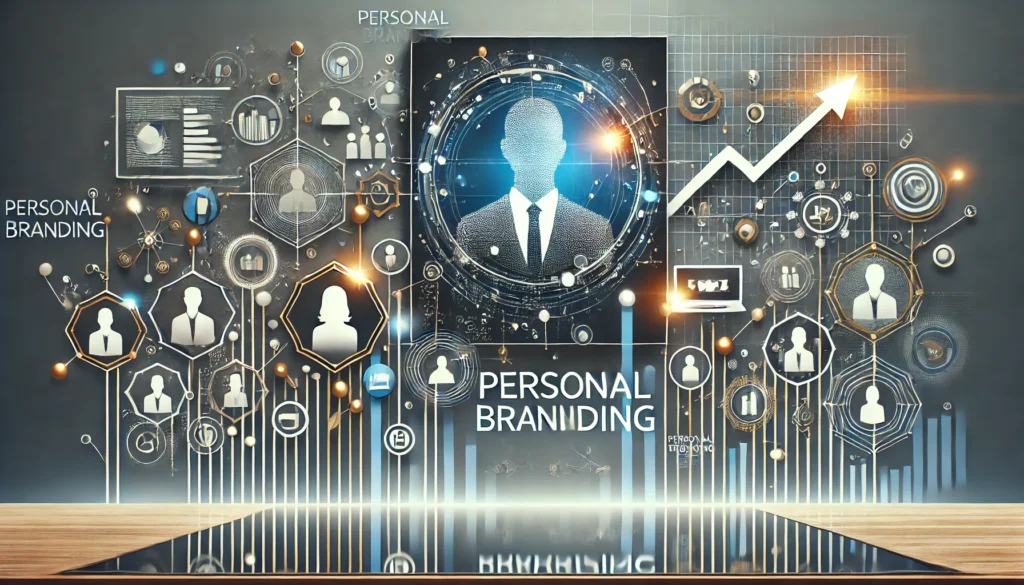Personal Branding, Leadership